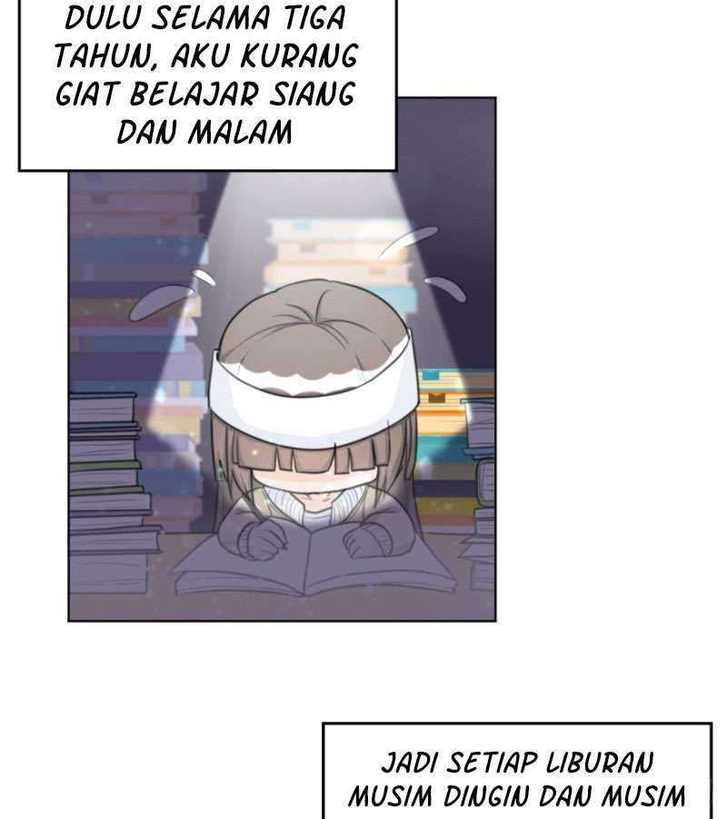 Sweet Heart of Girl Chapter 8 - halaman 25