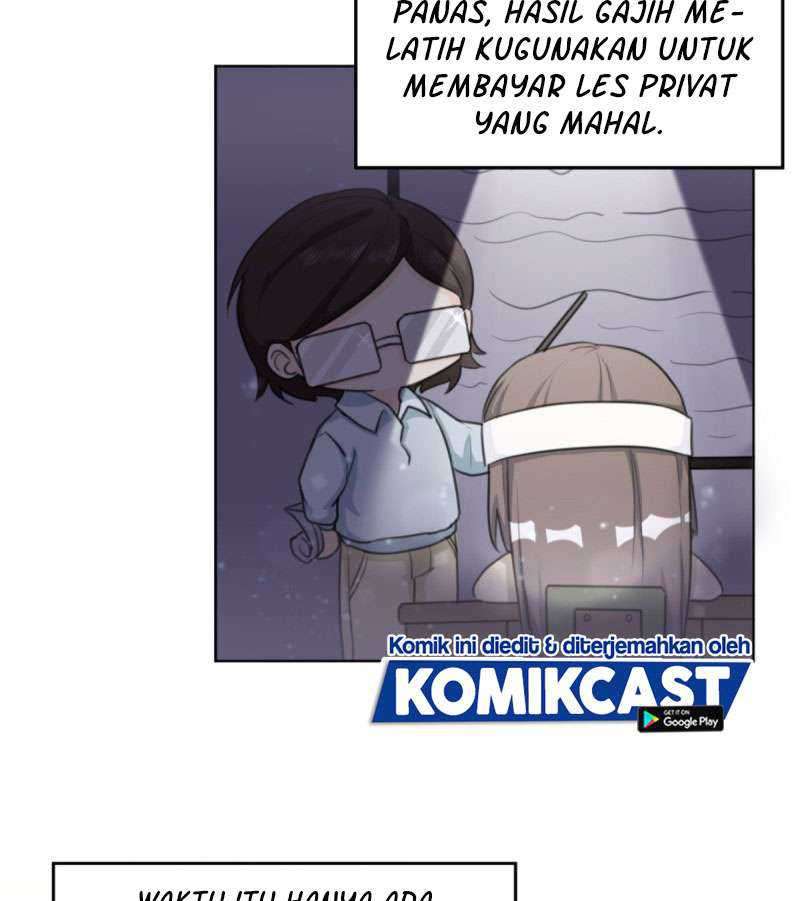 Sweet Heart of Girl Chapter 8 - halaman 26