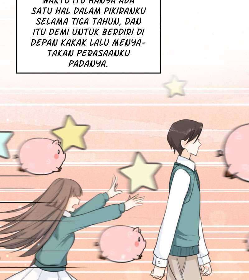 Sweet Heart of Girl Chapter 8 - halaman 27