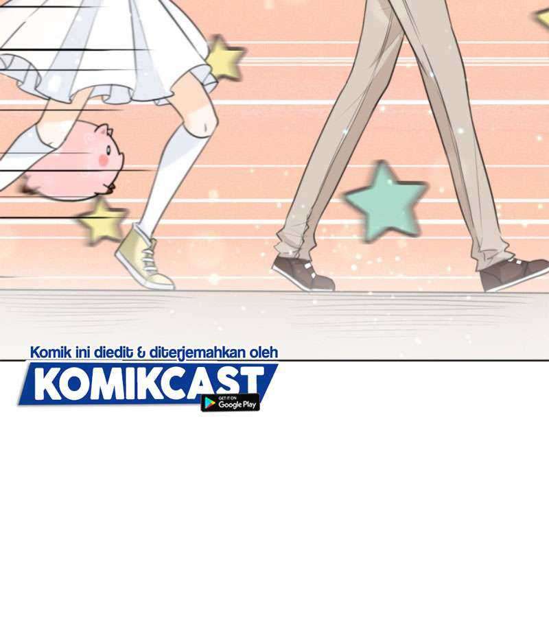 Sweet Heart of Girl Chapter 8 - halaman 28