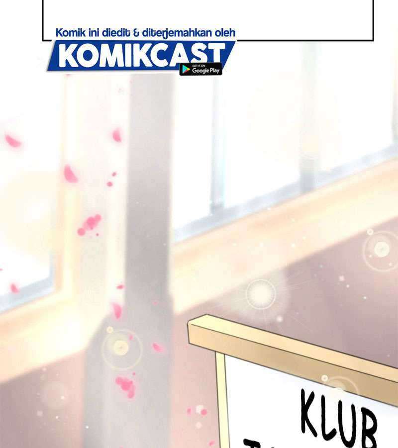 Sweet Heart of Girl Chapter 8 - halaman 33