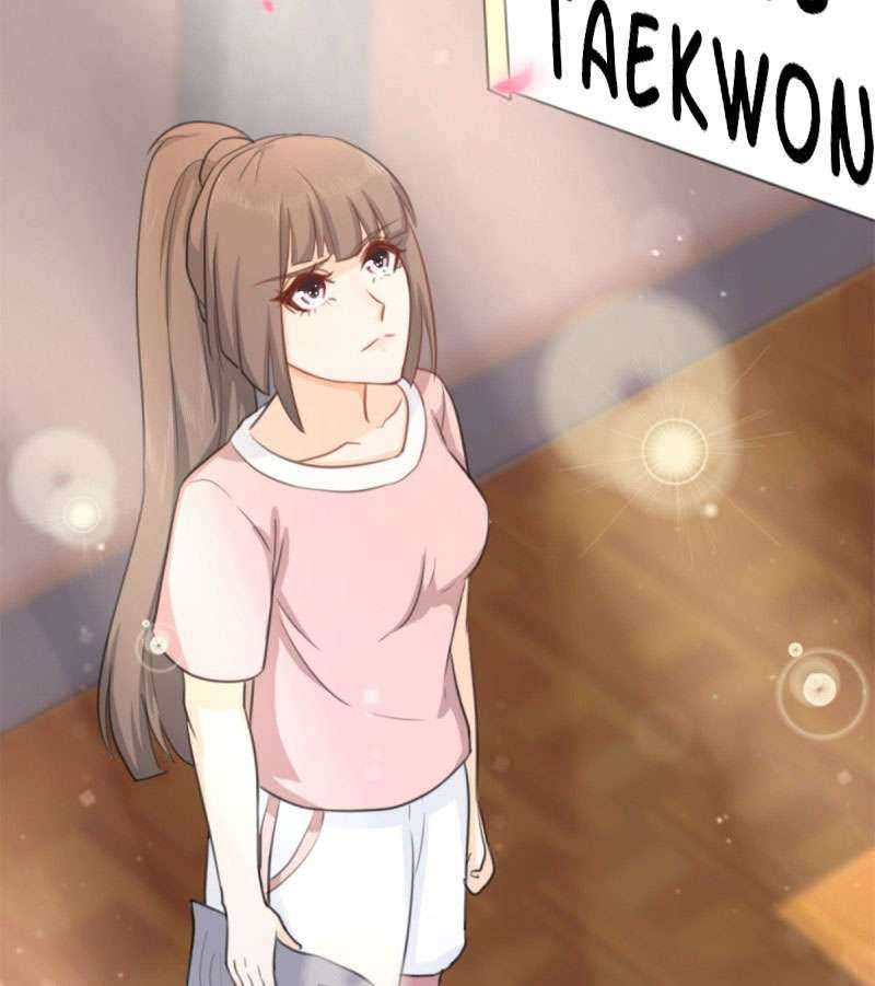 Sweet Heart of Girl Chapter 8 - halaman 34