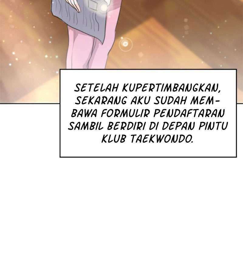 Sweet Heart of Girl Chapter 8 - halaman 35