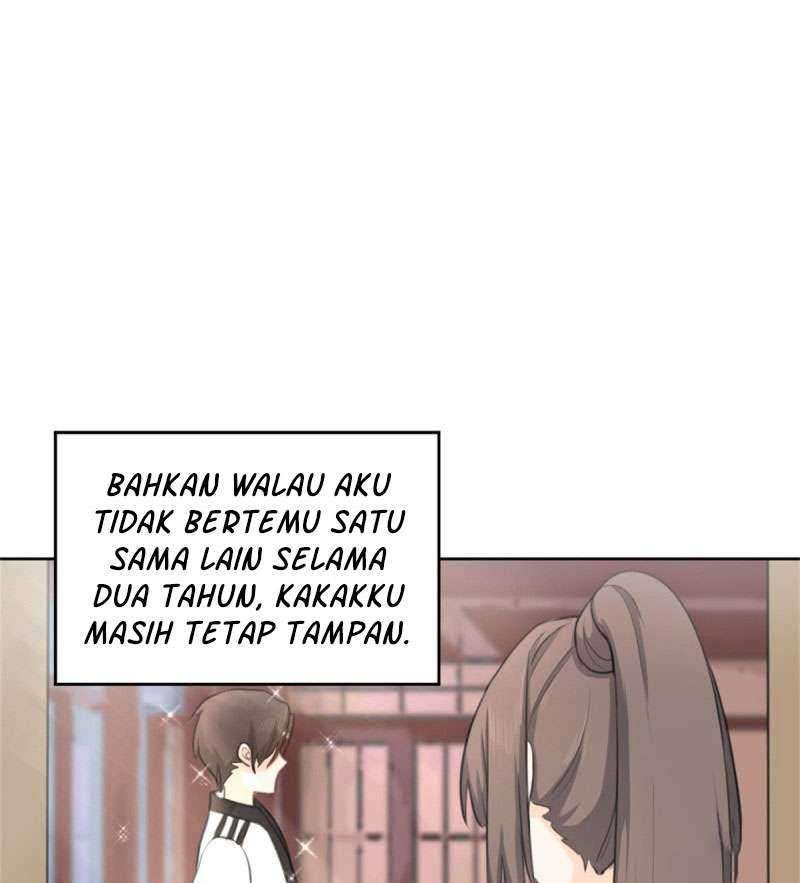 Sweet Heart of Girl Chapter 8 - halaman 36