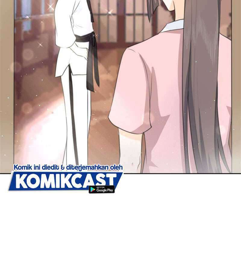 Sweet Heart of Girl Chapter 8 - halaman 37