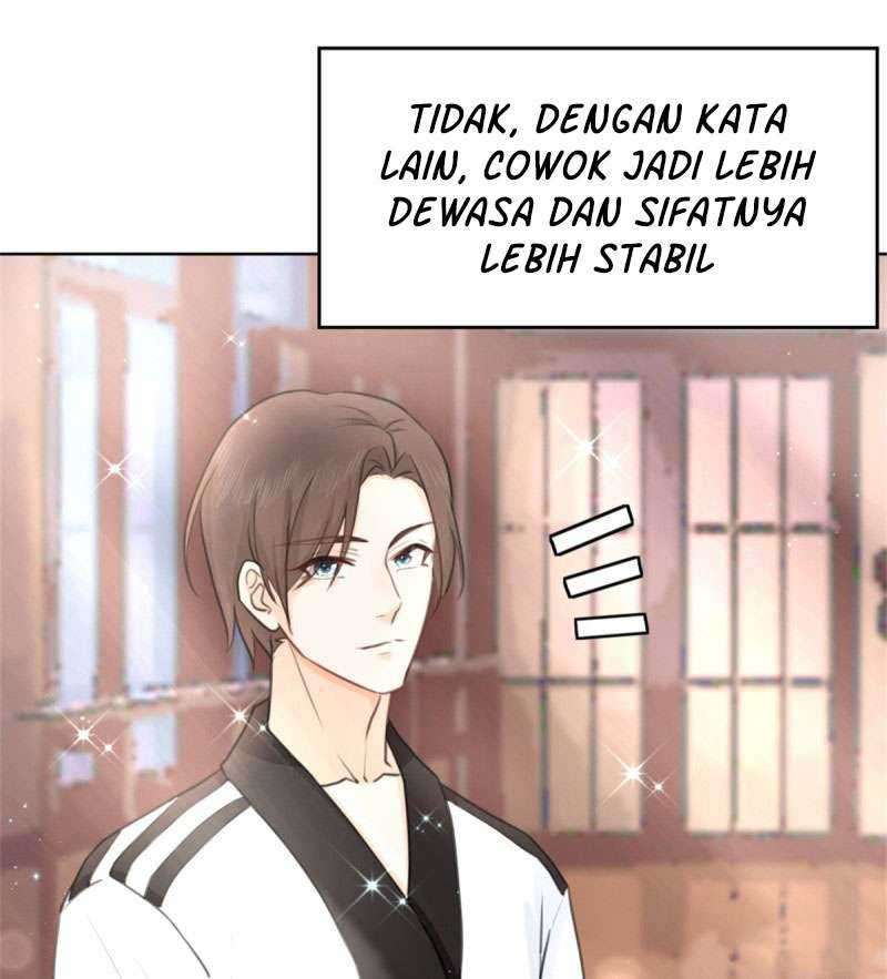 Sweet Heart of Girl Chapter 8 - halaman 38
