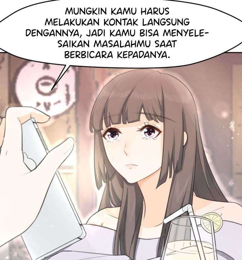 Sweet Heart of Girl Chapter 8 - halaman 4