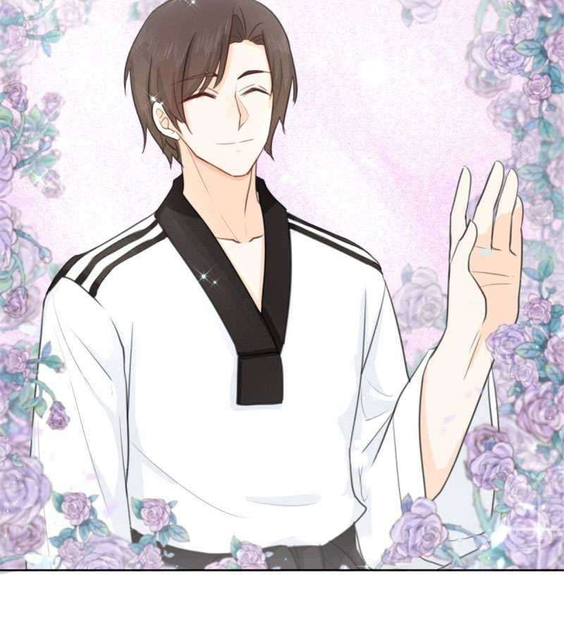 Sweet Heart of Girl Chapter 8 - halaman 40