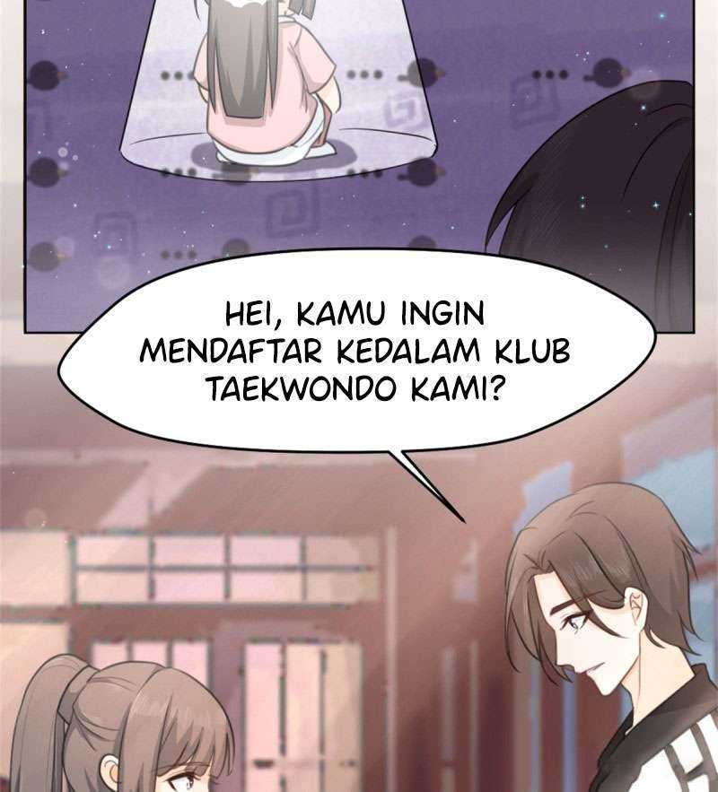Sweet Heart of Girl Chapter 8 - halaman 44