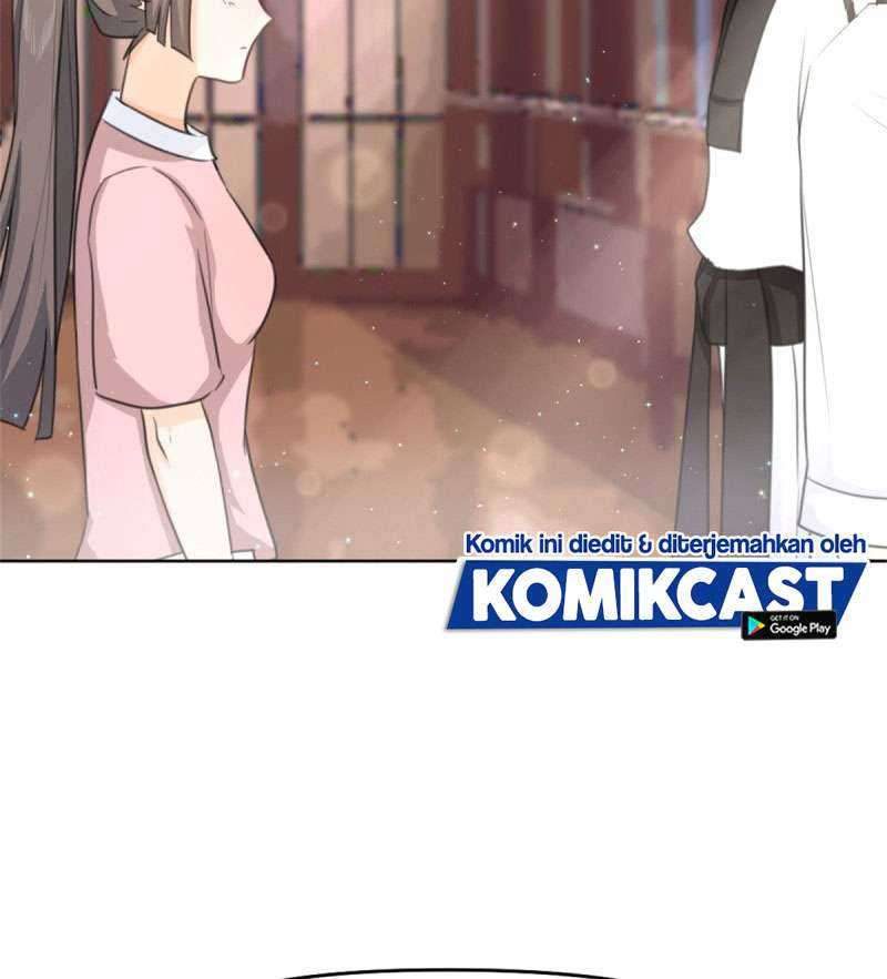 Sweet Heart of Girl Chapter 8 - halaman 45
