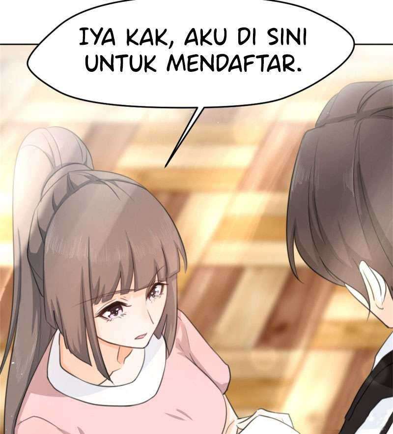 Sweet Heart of Girl Chapter 8 - halaman 46