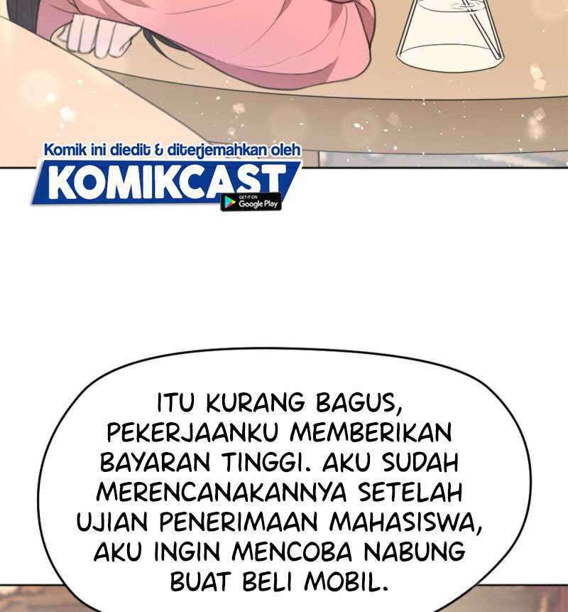 Sweet Heart of Girl Chapter 8 - halaman 8