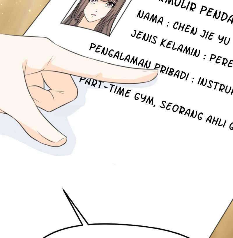 Sweet Heart of Girl Chapter 9 - halaman 10