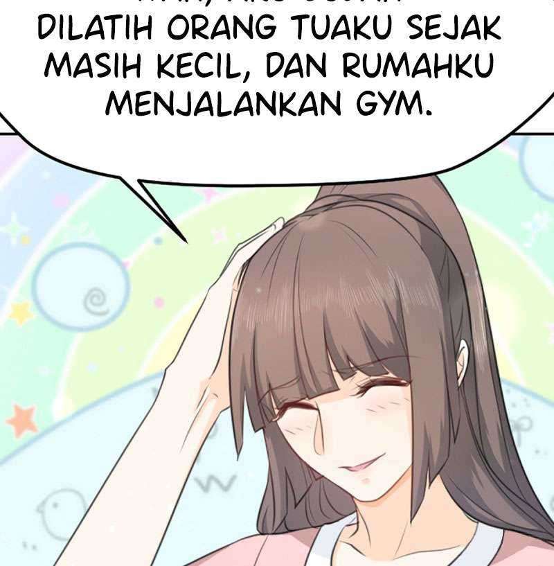 Sweet Heart of Girl Chapter 9 - halaman 12