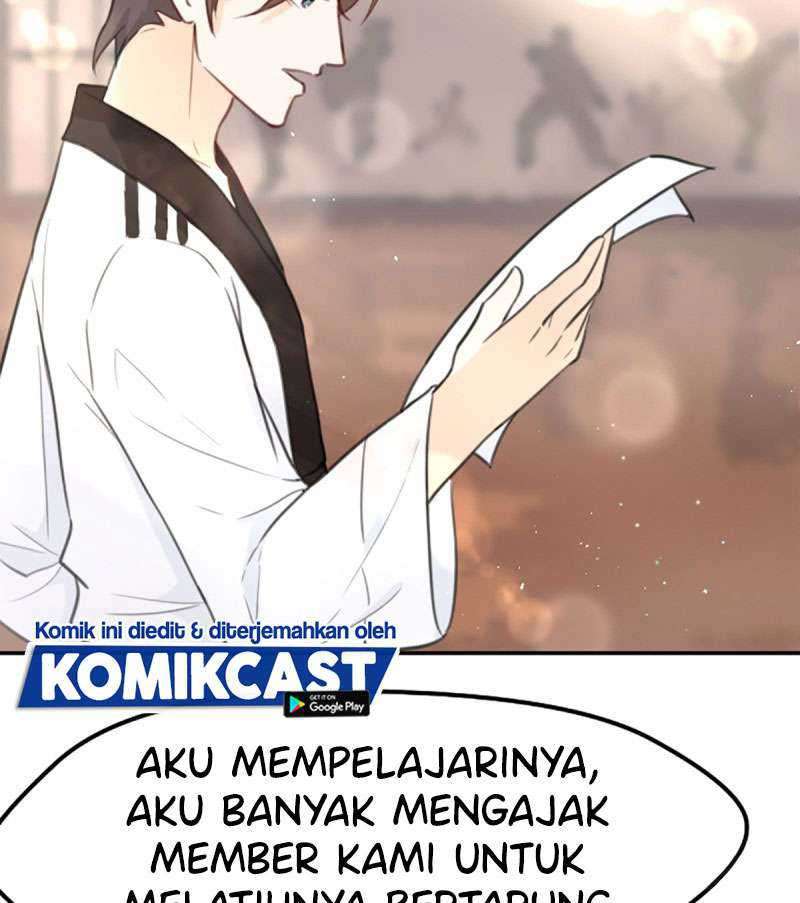 Sweet Heart of Girl Chapter 9 - halaman 15