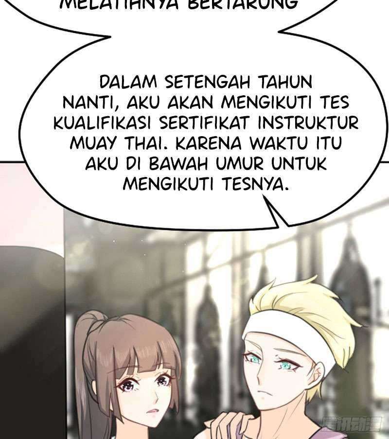 Sweet Heart of Girl Chapter 9 - halaman 16