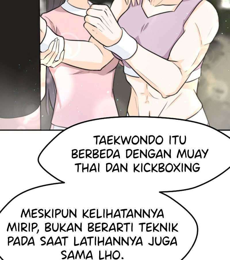 Sweet Heart of Girl Chapter 9 - halaman 17