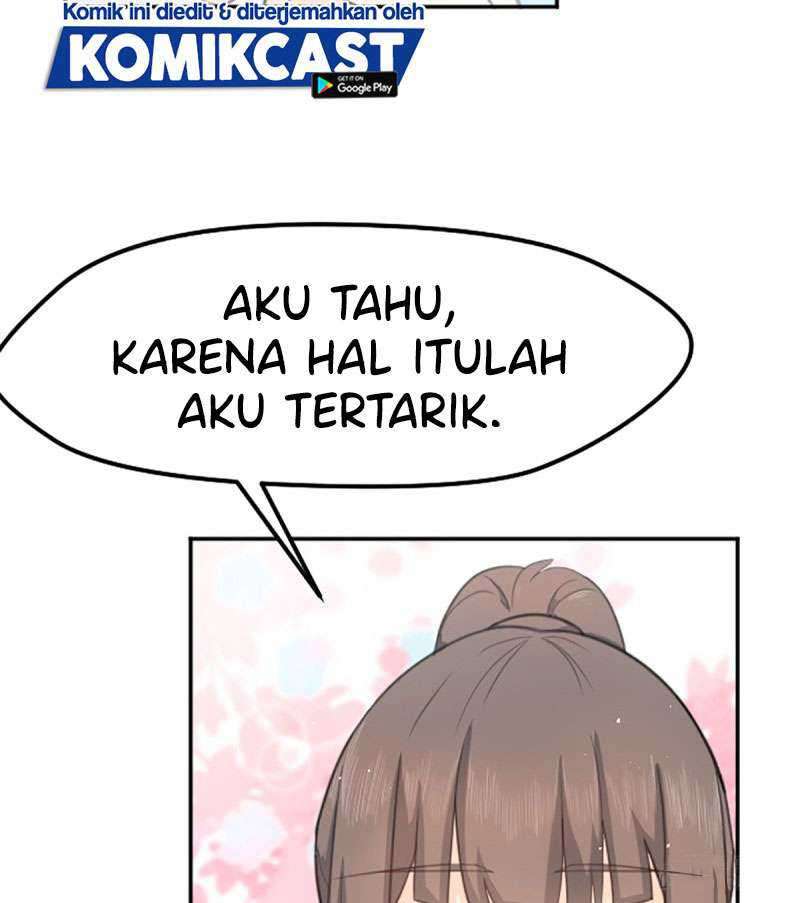 Sweet Heart of Girl Chapter 9 - halaman 19