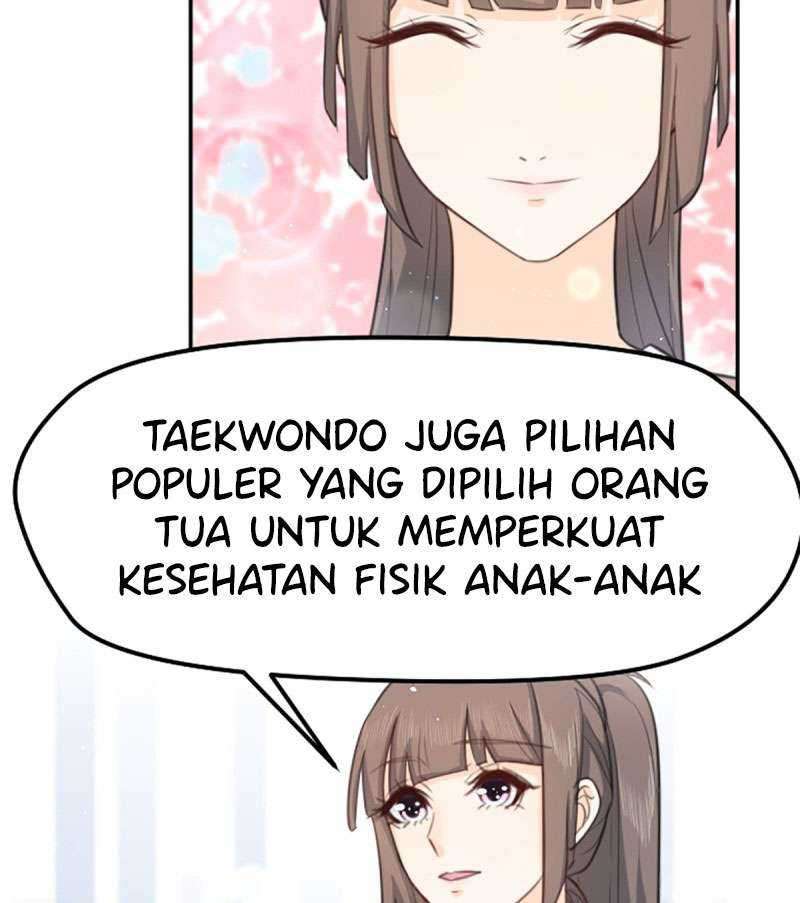 Sweet Heart of Girl Chapter 9 - halaman 20