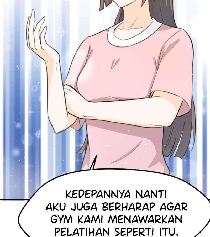 Sweet Heart of Girl Chapter 9 - halaman 21