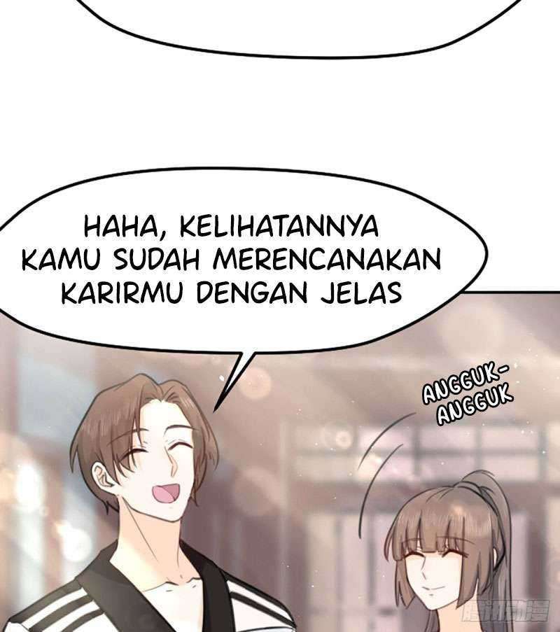 Sweet Heart of Girl Chapter 9 - halaman 22