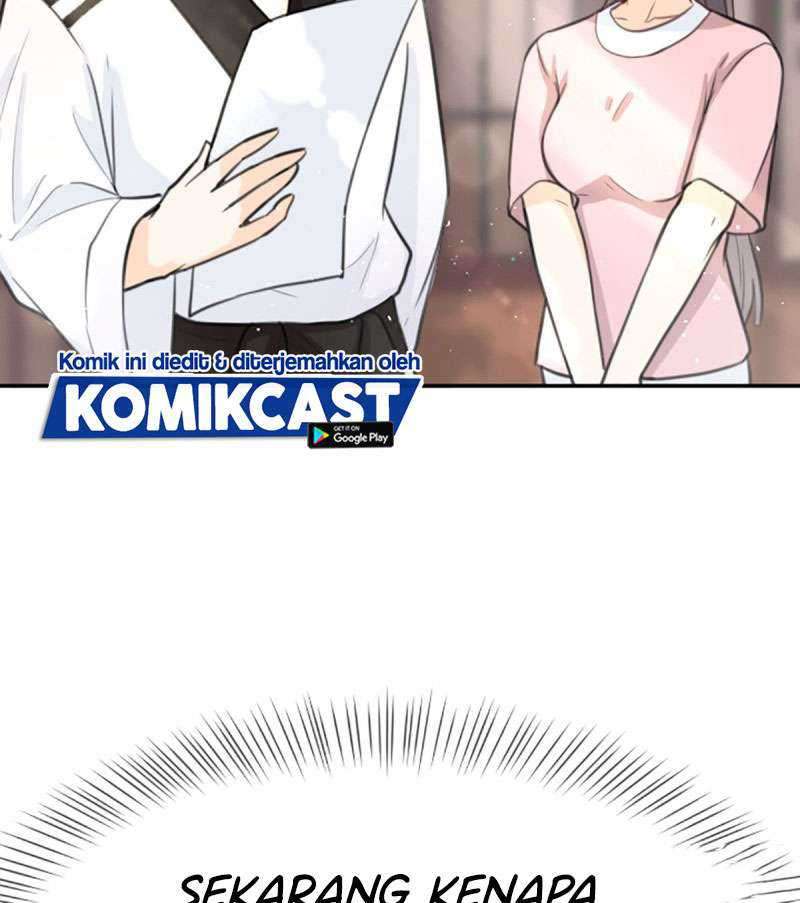 Sweet Heart of Girl Chapter 9 - halaman 23