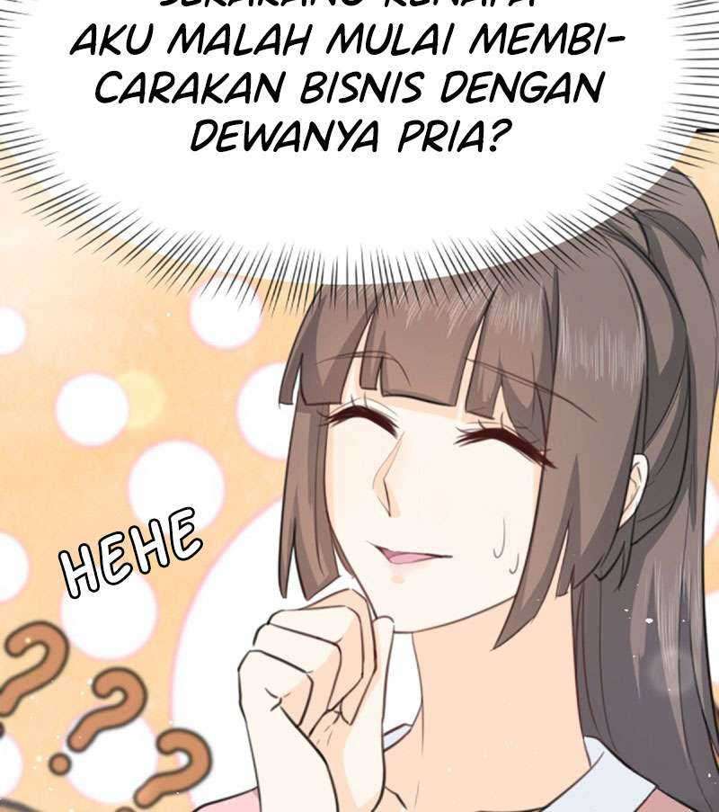 Sweet Heart of Girl Chapter 9 - halaman 24