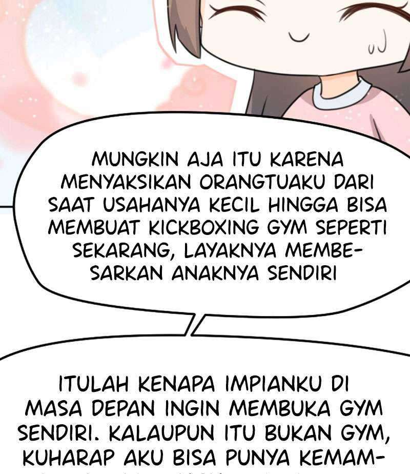 Sweet Heart of Girl Chapter 9 - halaman 31
