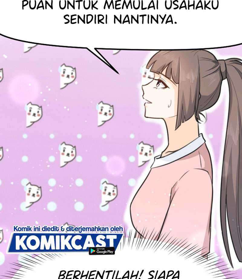 Sweet Heart of Girl Chapter 9 - halaman 32