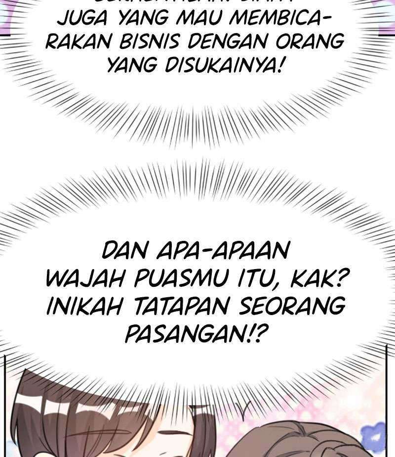 Sweet Heart of Girl Chapter 9 - halaman 33