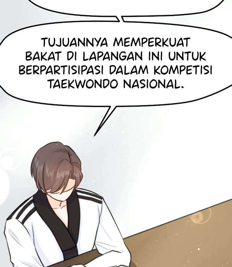 Sweet Heart of Girl Chapter 9 - halaman 35