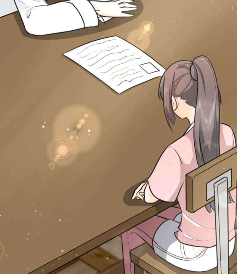Sweet Heart of Girl Chapter 9 - halaman 36
