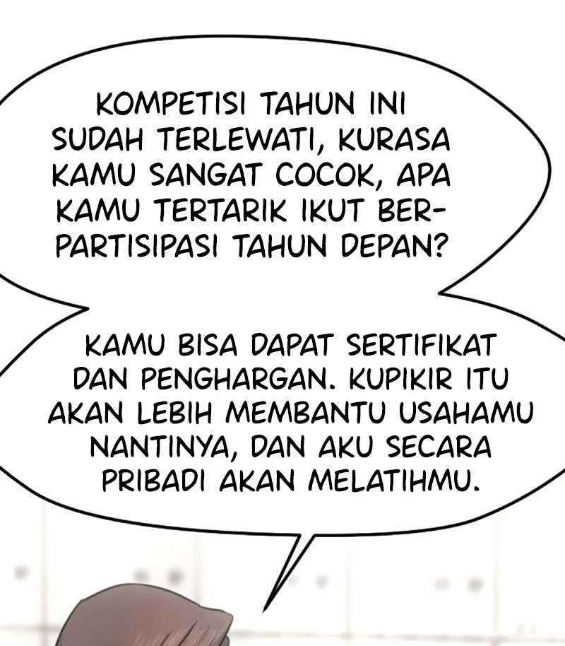 Sweet Heart of Girl Chapter 9 - halaman 38
