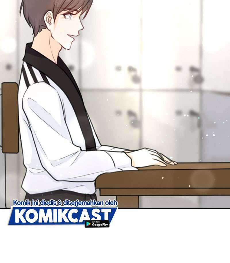 Sweet Heart of Girl Chapter 9 - halaman 39
