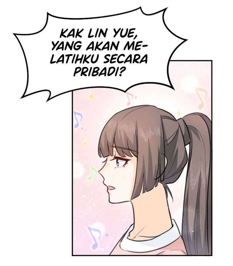 Sweet Heart of Girl Chapter 9 - halaman 40