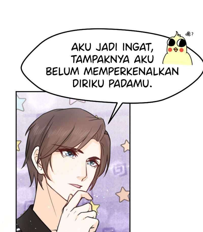 Sweet Heart of Girl Chapter 9 - halaman 41