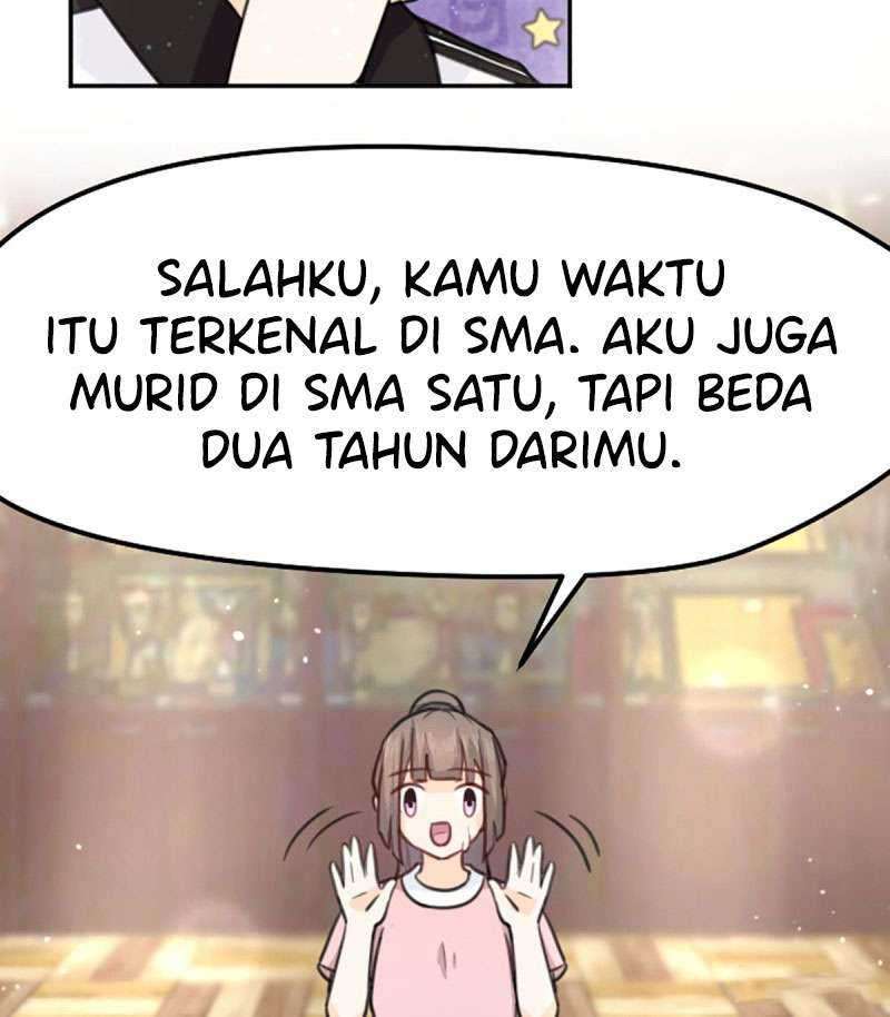 Sweet Heart of Girl Chapter 9 - halaman 42