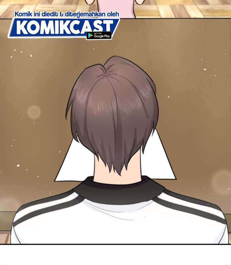 Sweet Heart of Girl Chapter 9 - halaman 43