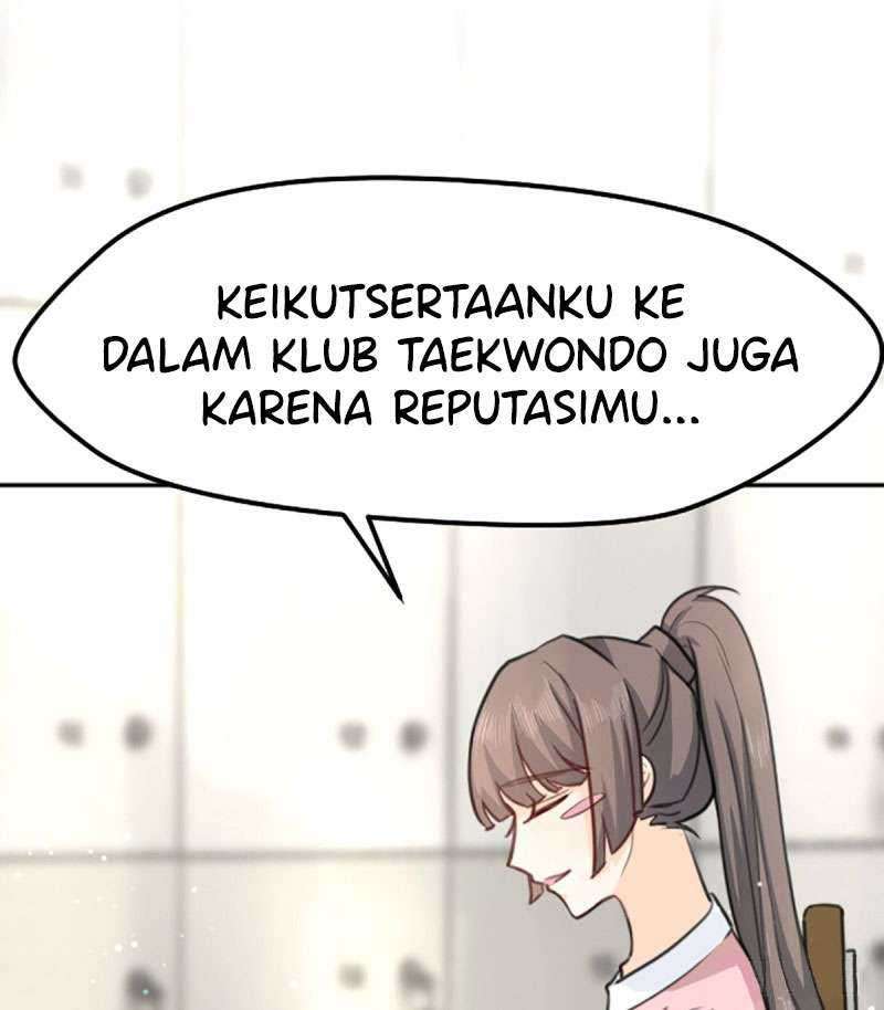 Sweet Heart of Girl Chapter 9 - halaman 44