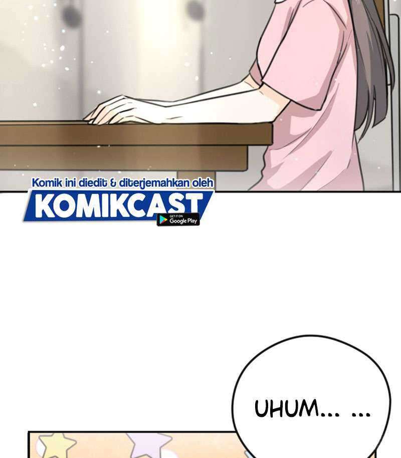 Sweet Heart of Girl Chapter 9 - halaman 45