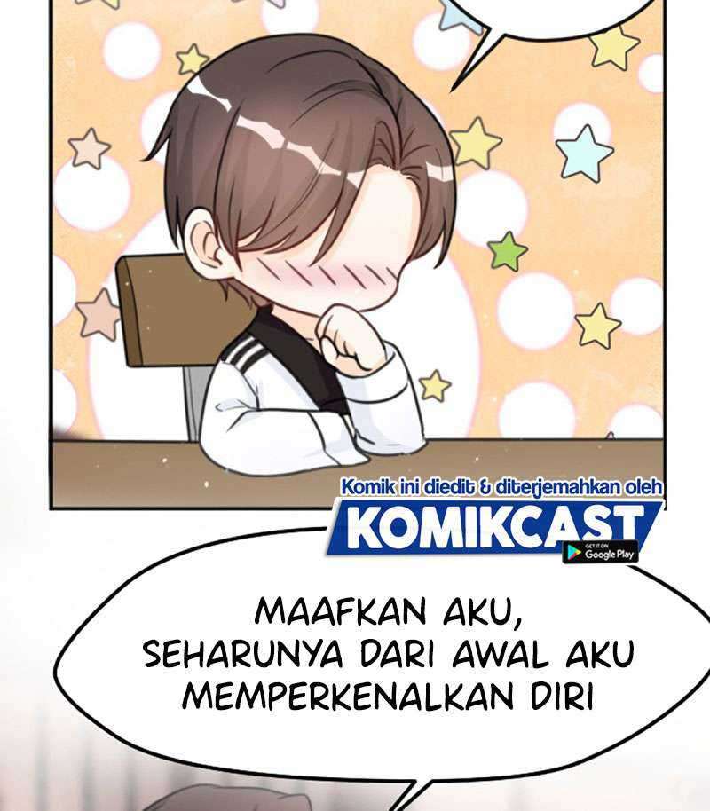 Sweet Heart of Girl Chapter 9 - halaman 46