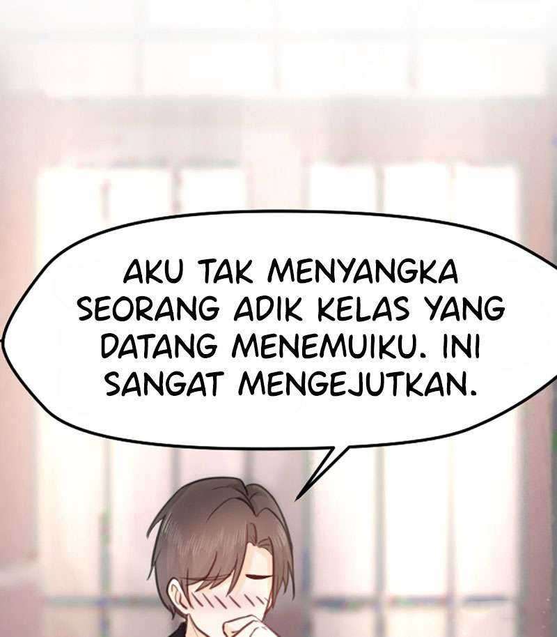 Sweet Heart of Girl Chapter 9 - halaman 48