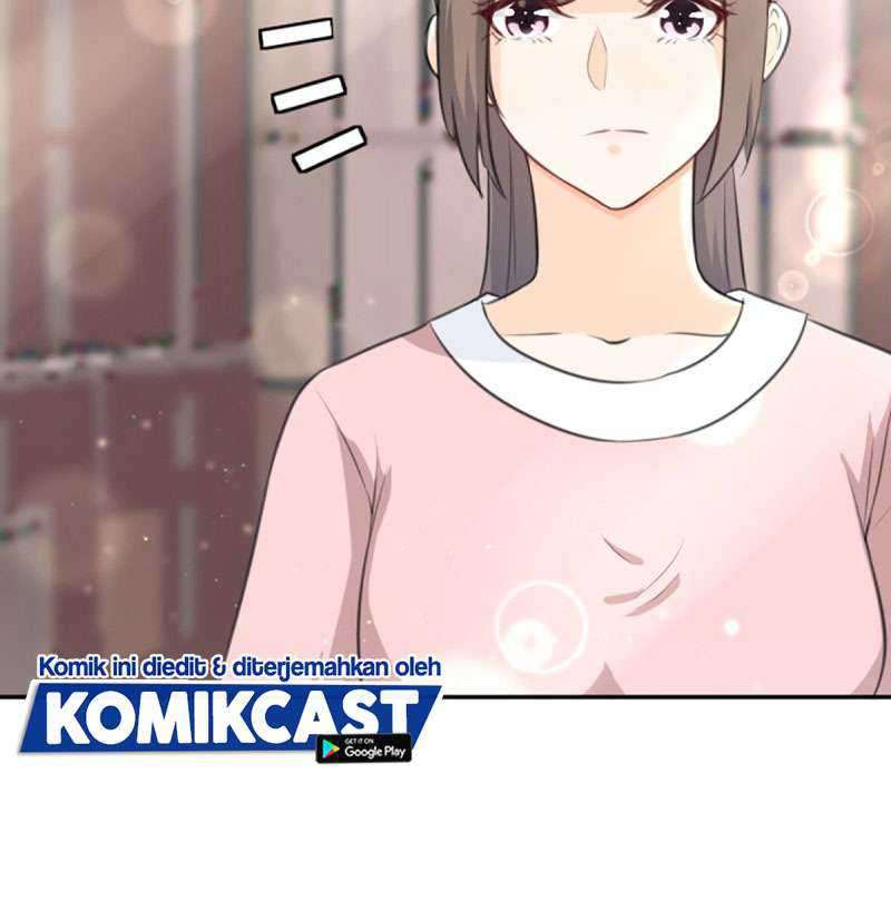 Sweet Heart of Girl Chapter 9 - halaman 5