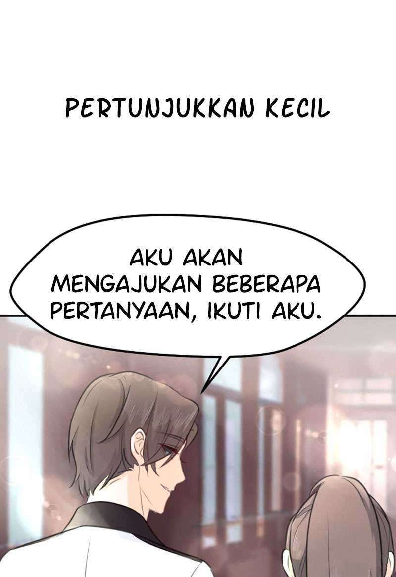 Sweet Heart of Girl Chapter 9 - halaman 50