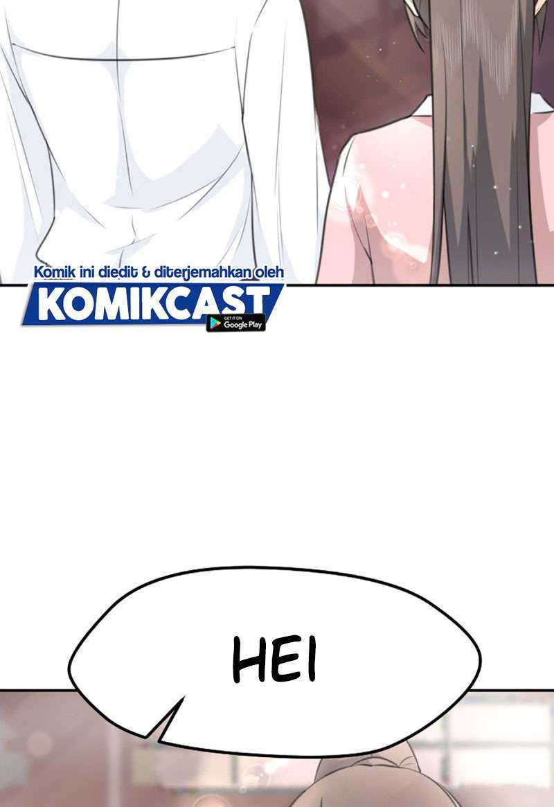Sweet Heart of Girl Chapter 9 - halaman 51