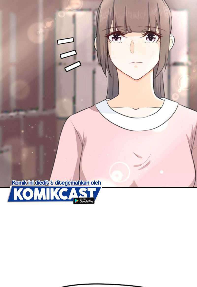 Sweet Heart of Girl Chapter 9 - halaman 52
