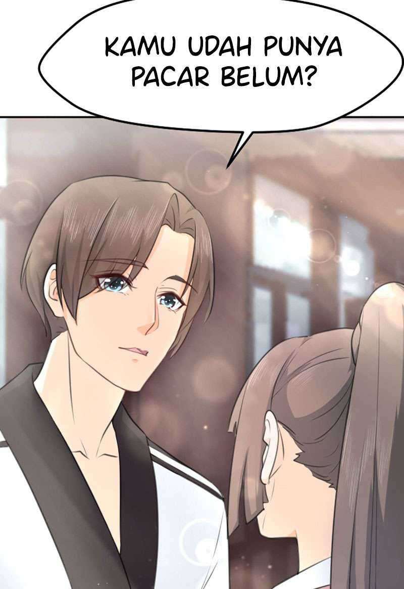 Sweet Heart of Girl Chapter 9 - halaman 53