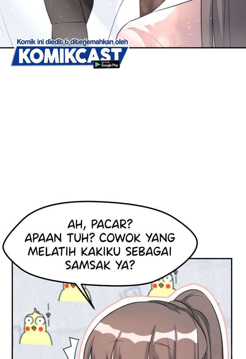Sweet Heart of Girl Chapter 9 - halaman 54
