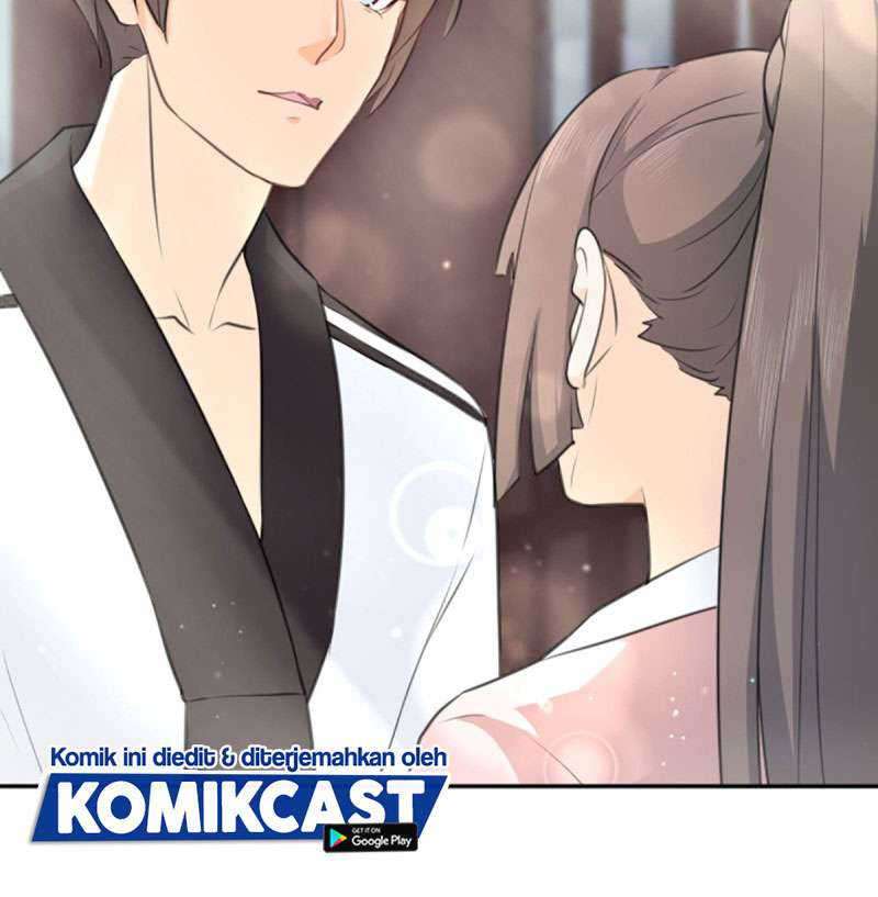 Sweet Heart of Girl Chapter 9 - halaman 7