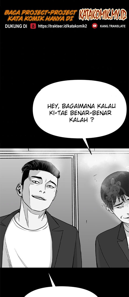 Switch Chapter 1.1 - halaman 40